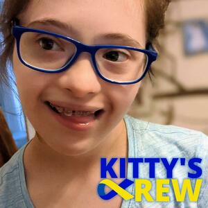 Fundraising Page: Kitty's Krew